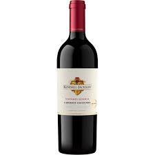Kendall Jackson Cabernet Sauvignon 375ml